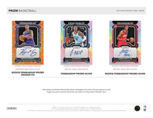 Load image into Gallery viewer, 2022-23 Panini Prizm Basketball Blaster Box