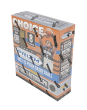 Load image into Gallery viewer, 2022-23 Panini Prizm Basketball Choice Box