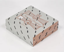 Load image into Gallery viewer, 2022-23 Panini National Treasures Basketball Hobby Box