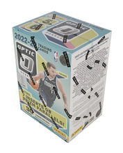 Load image into Gallery viewer, 2022-23 Panini Donruss Optic Basketball Blaster Box
