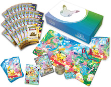 Load image into Gallery viewer, Pokémon TCG: 30th Celebration Ultra-Premium Collection Day / Night (Assorted)