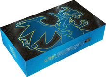 Load image into Gallery viewer, Pokemon TCG: Mega Charizard X ex Ultra-Premium Collection