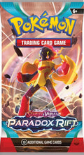 Load image into Gallery viewer, POKÉMON TCG Scarlet & Violet 4 Paradox Rift Booster Box