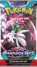 Load image into Gallery viewer, POKÉMON TCG Scarlet & Violet 4 Paradox Rift Booster Box
