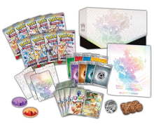 Load image into Gallery viewer, POKEMON TCG Scarlet & Violet 8.5 Prismatic Evolutions Elite Trainer Box