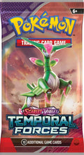 Load image into Gallery viewer, POKÉMON TCG Scarlet & Violet 5 Temporal Forces Booster Box