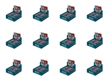 Load image into Gallery viewer, One Piece Card Game Pillars of Strength (OP-03) Booster 12 Box Case - English