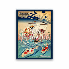 Load image into Gallery viewer, One Piece Card Game 1st Anniversary Set - ENGLISH (24 Jun 2024)