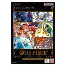 Load image into Gallery viewer, One Piece Card Game Premium Card Collection - Best Selection
