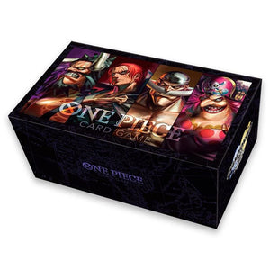 One Piece Card Game Special Goods Set - Former Four Emperors