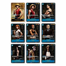 Load image into Gallery viewer, One Piece TCG: Premium Card Collection Live Action Edition