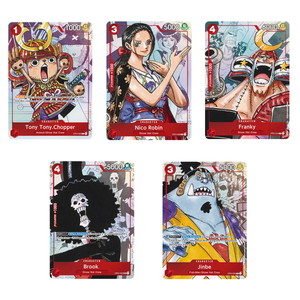 One Piece Card Game Premium Card Collection 25th Edition (ENGLISH)
