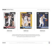 Load image into Gallery viewer, 2018-19 Panini Prizm Basketball Hobby Box