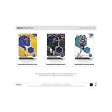 Load image into Gallery viewer, 2020-21 Panini Mosaic Basketball Hobby Box