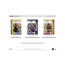 Load image into Gallery viewer, 2020-21 Panini Mosaic Basketball Hobby Box