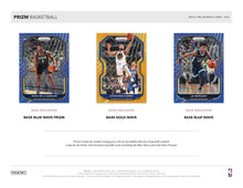 Load image into Gallery viewer, 2020-21 Panini Prizm Basketball Asia Tmall Box