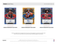 Load image into Gallery viewer, 2020-21 Panini Prizm Basketball Tmall Asia 12-Box Case