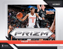 Load image into Gallery viewer, 2018-19 Panini Prizm Basketball Hobby Box