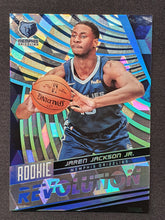 Load image into Gallery viewer, 2018-19 Panini Revolution Rookie Revolution Jaren Jackson Jr. /50