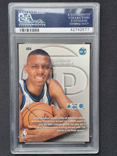 Load image into Gallery viewer, 1993 Upper Deck Anfernee Hardaway #484 PSA 10