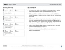 Load image into Gallery viewer, 2020-21 Panini NBA Hoops Basketball Fat Pack Cello Box