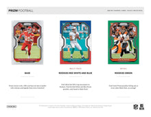 Load image into Gallery viewer, 2020 Panini Prizm NFL Football Cello/Multi Pack Box