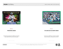 Load image into Gallery viewer, 2020 Panini Prizm NFL Football Cello/Multi Pack Box
