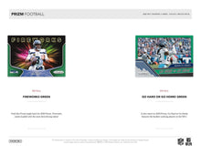 Load image into Gallery viewer, 2020 Panini Prizm NFL Football Cello/Multi Pack Box