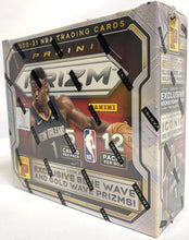 Load image into Gallery viewer, 2020-21 Panini Prizm Basketball Asia Tmall Box