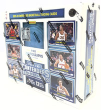 Load image into Gallery viewer, 2021-22 Panini Contenders Basketball Hobby Box