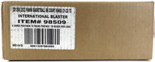 Load image into Gallery viewer, 2021-22 Panini Court Kings Basketball International Blaster 20-Box Case