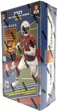 Load image into Gallery viewer, 2021 Panini Donruss Elite Football Asia Tmall Box
