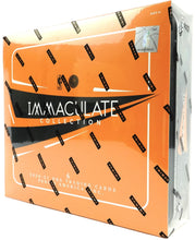 Load image into Gallery viewer, 2020-21 Panini Immaculate Basketball Hobby Box
