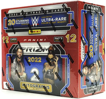 Load image into Gallery viewer, 2022  Panini Prizm WWE Wrestling Hobby Box