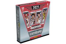 Load image into Gallery viewer, 2021-22 Panini Prizm Draft Picks Collegiate Basketball Hobby Box