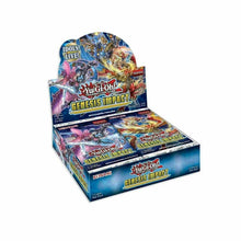 Load image into Gallery viewer, Yu-Gi-Oh! Genesis Impact Booster Box