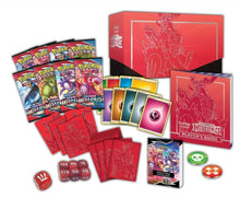 Load image into Gallery viewer, POKEMON TCG Sword and Shield - Battle Styles Trainer Box - (Pair of 2)
