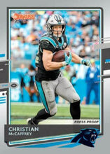Load image into Gallery viewer, 2020 - 2021 Donruss Football NFL Trading Cards Blaster Box (88 Cards)