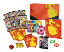 Load image into Gallery viewer, POKEMON TCG Sword and Shield- Vivid Voltage Elite Trainer Box ETB