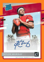 Load image into Gallery viewer, 2020 - 2021 Donruss Football NFL Trading Cards Blaster Box (88 Cards)