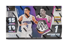 Load image into Gallery viewer, 2021-22 Panini Mosaic Basketball Hobby Box