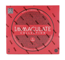 Load image into Gallery viewer, 2021-22 Panini Immaculate Basketball Hobby Box