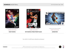 Load image into Gallery viewer, 2022-23 Panini Donruss Basketball Hobby Box