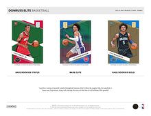 Load image into Gallery viewer, 2022-23 Panini Donruss Elite Basketball Hobby Box