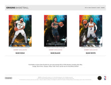 Load image into Gallery viewer, 2022-23 Panini Origins Basketball Hobby Box