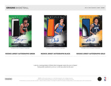 Load image into Gallery viewer, 2022-23 Panini Origins Basketball Hobby Box