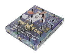 Load image into Gallery viewer, 2022-23 Panini Court Kings Basketball Hobby Box