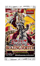 Load image into Gallery viewer, YU-GI-OH! TCG Blazing Vortex Booster Box
