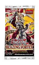 Load image into Gallery viewer, YU-GI-OH! TCG Blazing Vortex Booster Box