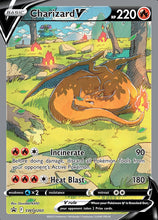 Load image into Gallery viewer, POKÉMON TCG Sword &amp; Shield Charizard Ultra-Premium Collection
